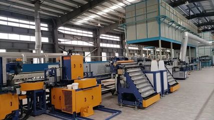 首批湖南省工業(yè)企業(yè)技術(shù)改造綜合服務(wù)商名單公布，醴陵兩家企業(yè)入選，助推普通機(jī)械設(shè)備安裝服務(wù)升級(jí)