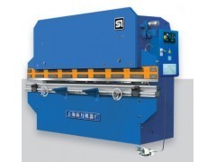 W67Y系列液壓板料折彎機 專業(yè)維修與安裝服務(wù)詳解