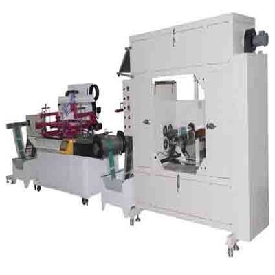 轉(zhuǎn)印膜全自動(dòng)印刷機(jī)選購(gòu)指南 精準(zhǔn)高效之選