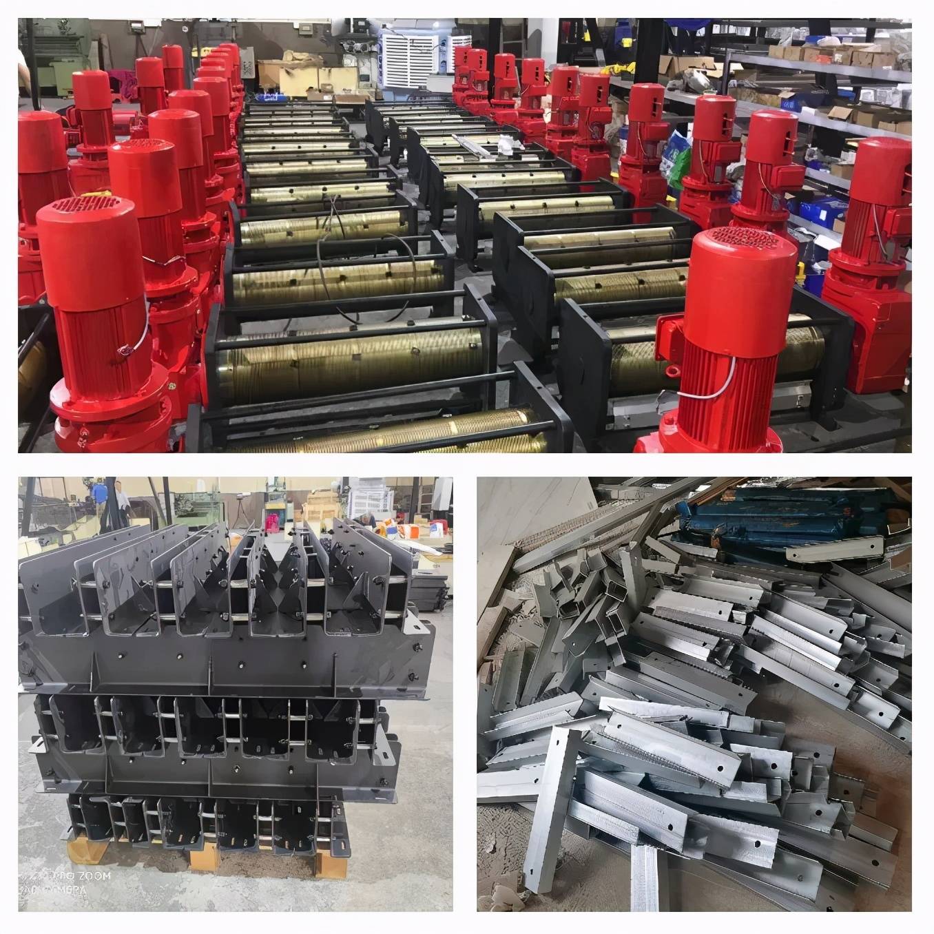 舞臺(tái)機(jī)械設(shè)備安裝與調(diào)試全流程解析 以升降臺(tái)為例